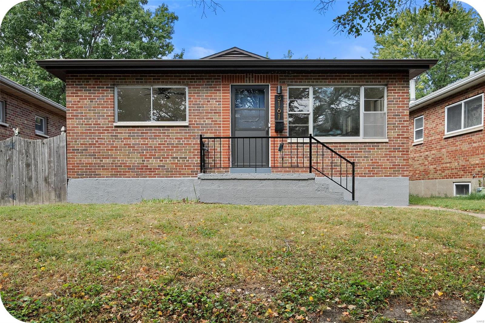 Homes for sale in Saint Louis, MO | 3161 Ohio Ave, Saint Louis, MO 63118 | MLS# MIS24056451