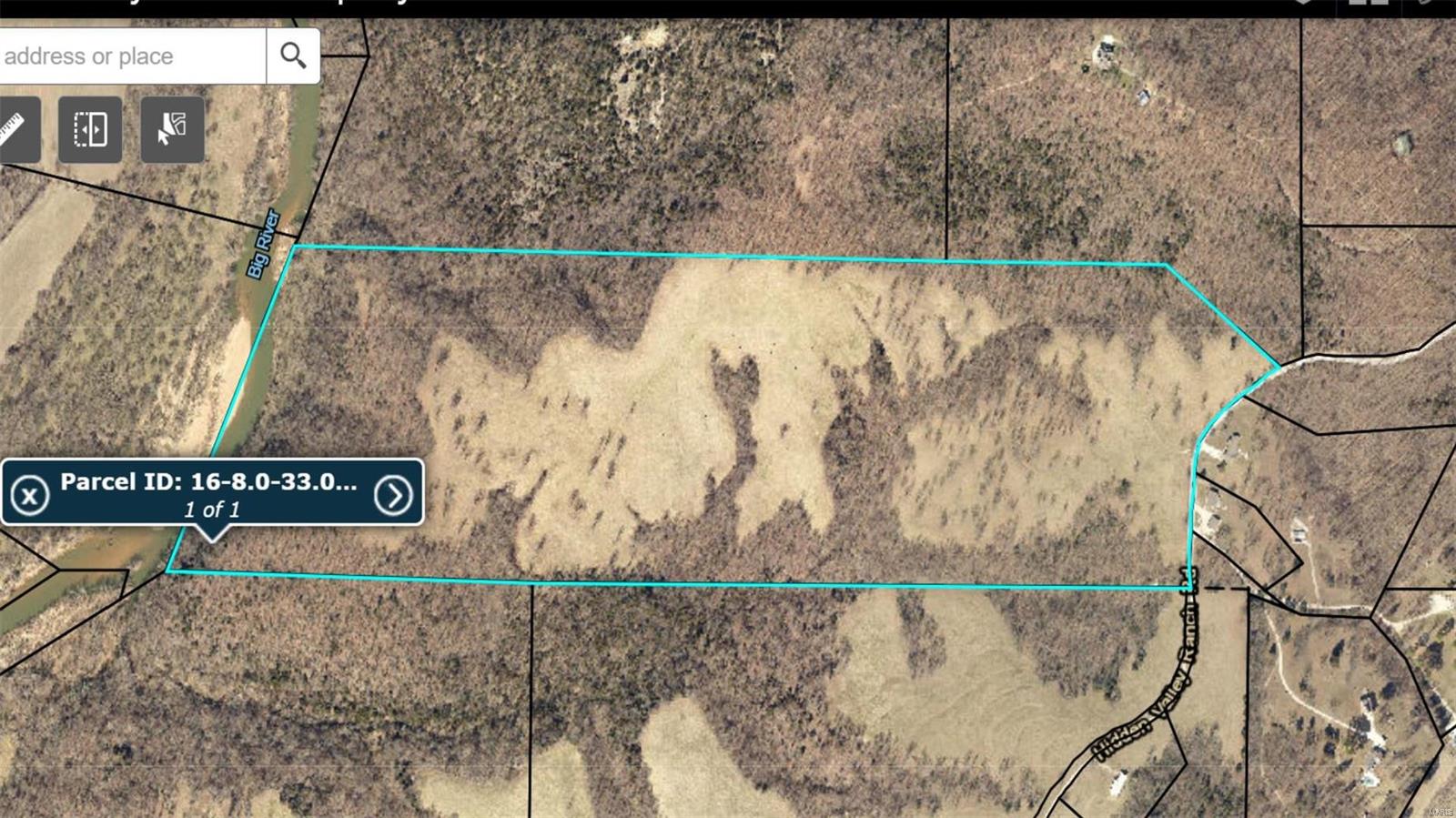 Homes for sale in De Soto, MO | 13133 Hidden Valley Ranch Rd, De Soto, MO 63020 | MLS# MIS24057489