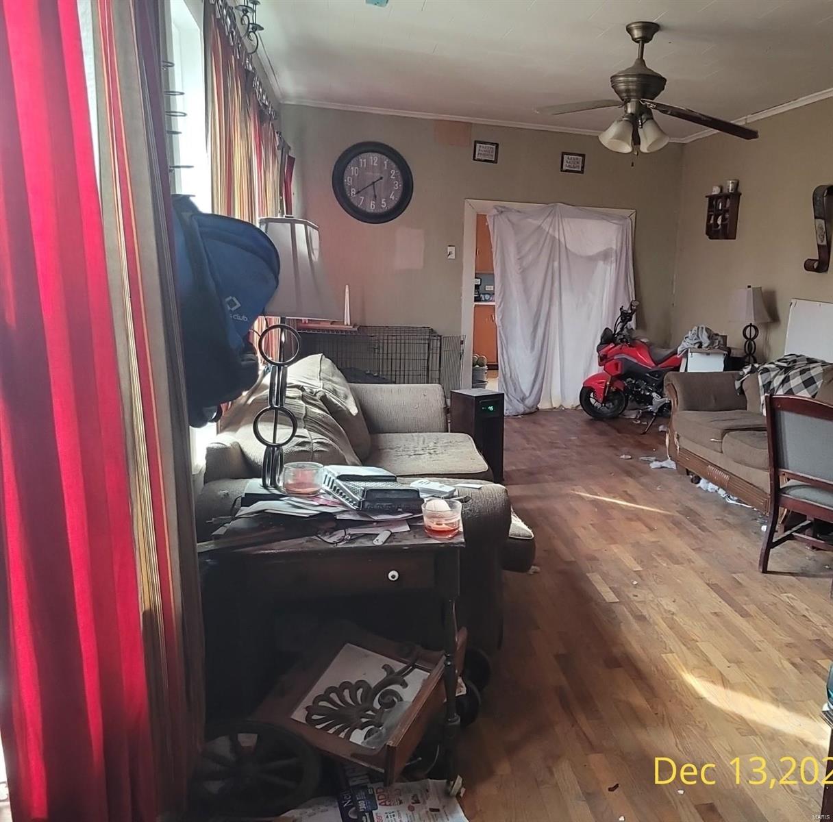 Homes for sale in Zeigler, IL | 317 Orchard St, Zeigler, IL 62999 | MLS# MIS24061803