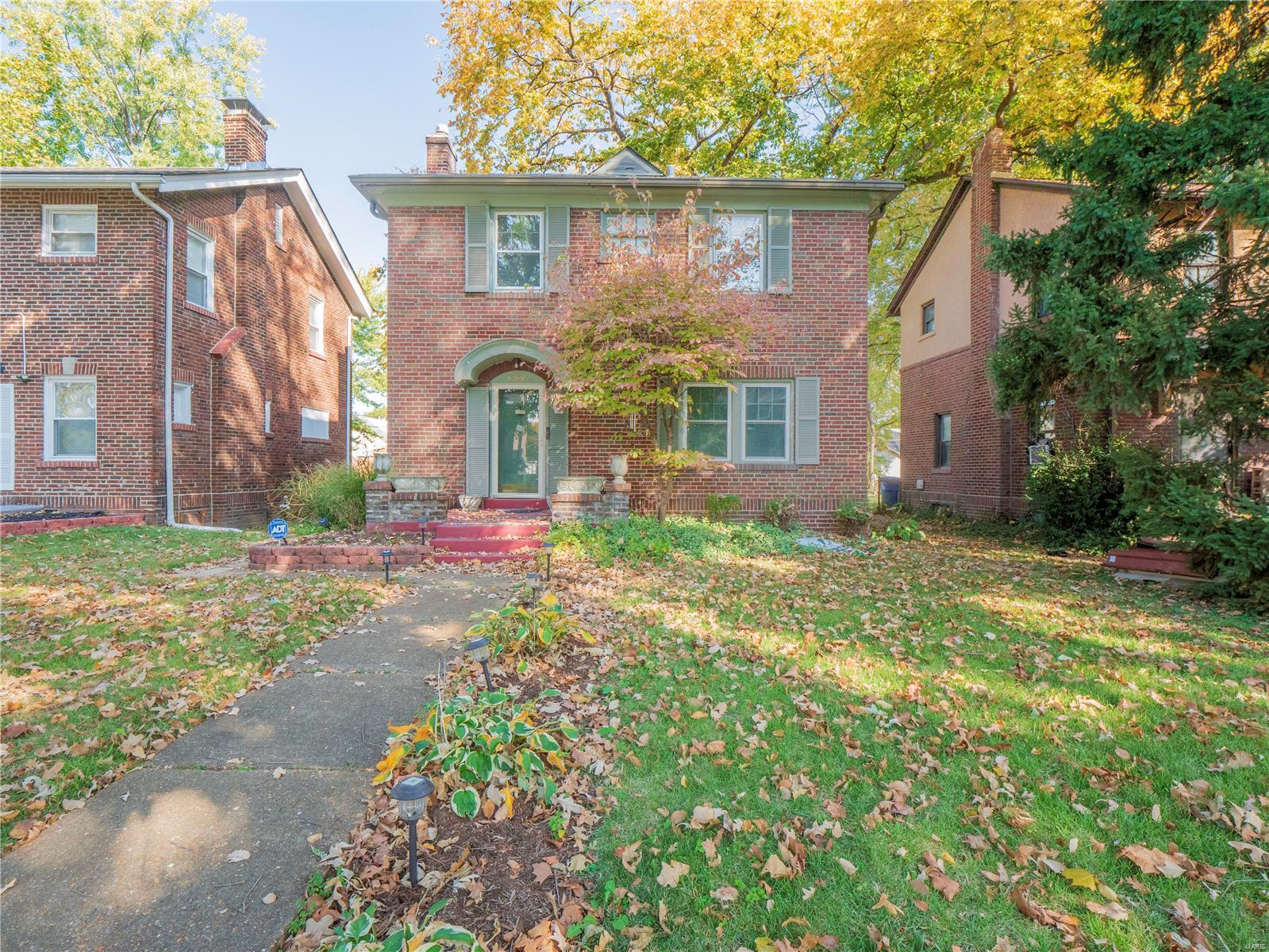 Homes for sale in Saint Louis, MO | 6769 Chamberlain Ave, Saint Louis, MO 63130 | MLS# MIS24062129