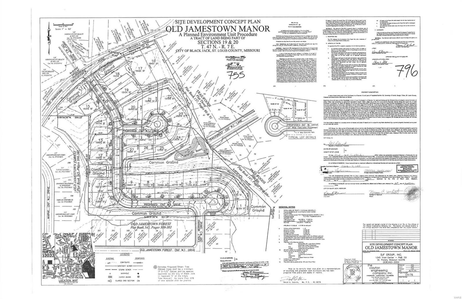 Homes for sale in Black Jack, MO | 13030 Old Jamestown Rd, Black Jack, MO 63033 | MLS# MIS24062613