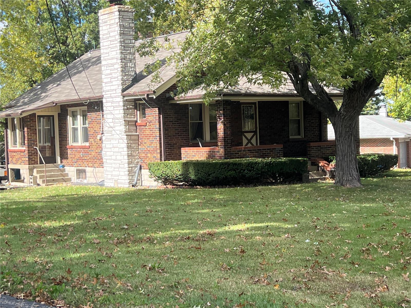 Homes for sale in Black Jack, MO | 13305 Old Halls Ferry Rd, Black Jack, MO 63033 | MLS# MIS24065587