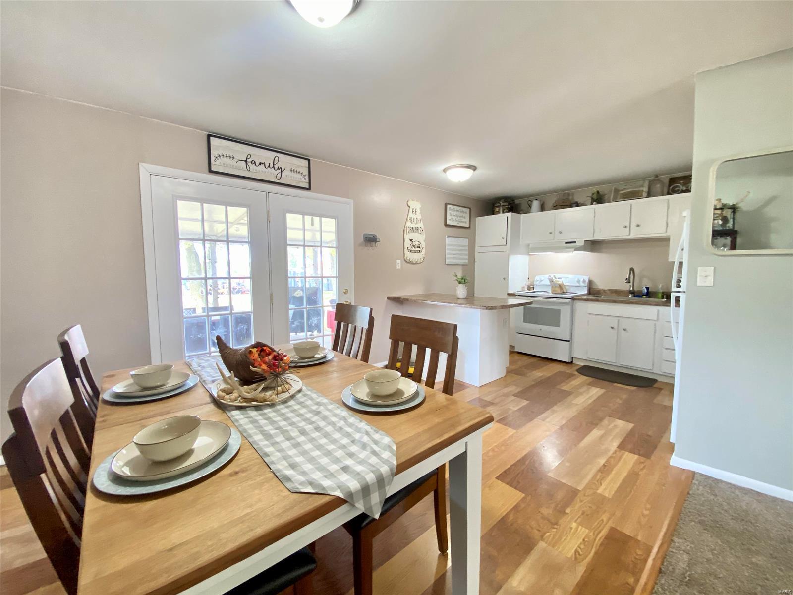 Homes for sale in Montgomery, MO | 833 Locust St, Montgomery, MO 63361 | MLS# MIS24065912