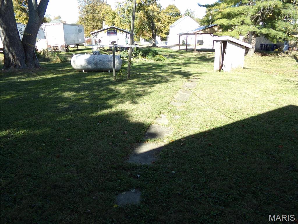 Homes for sale in Oakdale, IL | 61 W Main St, Oakdale, IL 62268 | MLS# MIS24066413