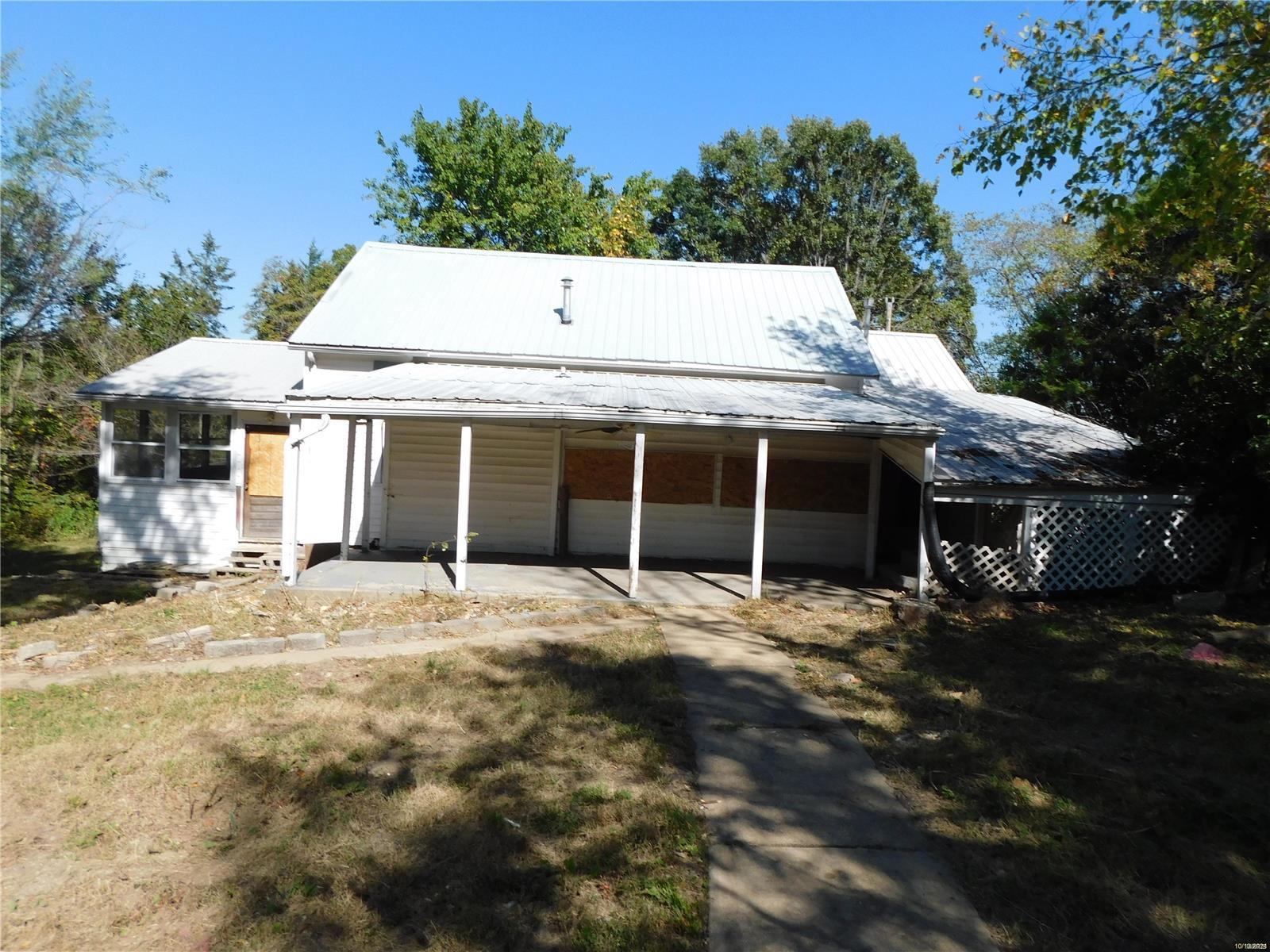 Homes for sale in Lonedell, MO | 2942 Huff Rd, Lonedell, MO 63060 | MLS# MIS24066614