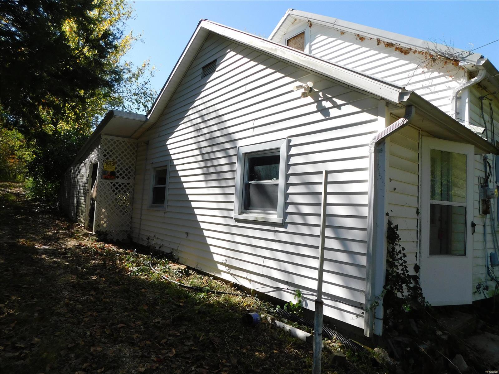 Homes for sale in Lonedell, MO | 2942 Huff Rd, Lonedell, MO 63060 | MLS# MIS24066614