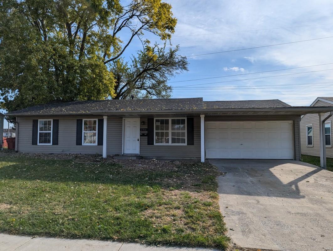 Homes for sale in Granite, IL | 2316 Terminal Ave, Granite, IL 62040 | MLS# MIS24067030