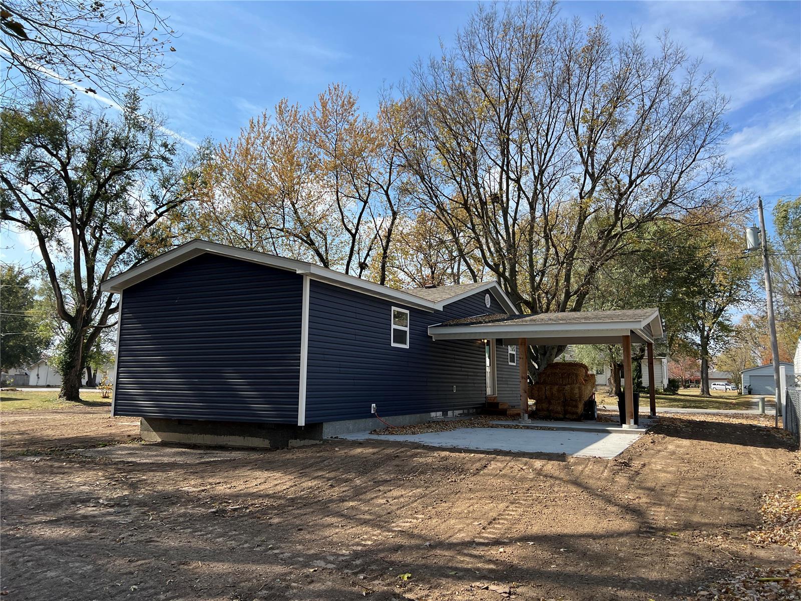 Homes for sale in Montgomery, MO | 814 Stella St, Montgomery, MO 63361 | MLS# MIS24068905