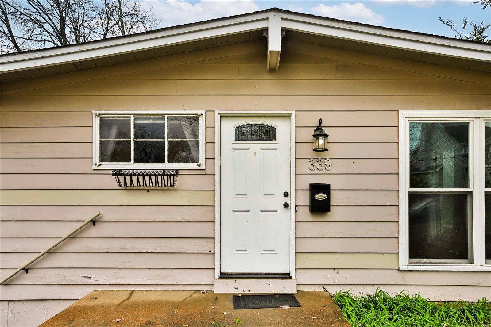 Homes for sale in Saint Louis, MO | 339 Caroline Ave, Saint Louis, MO 63122 | MLS# MIS24069362
