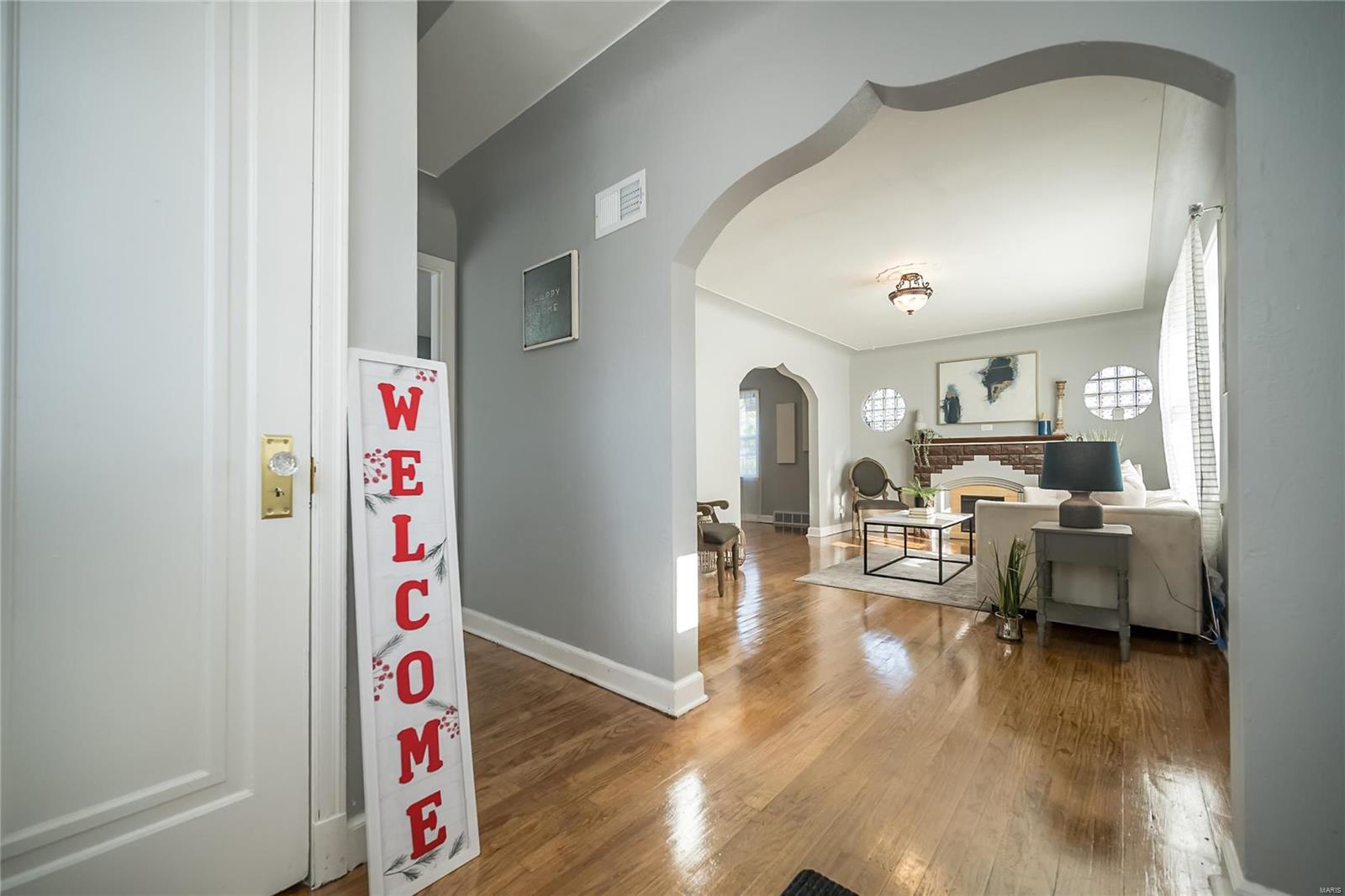 Homes for sale in St. Louis, MO | 3847 Oakridge Blvd, St. Louis, MO 63121 | MLS# MIS24070136