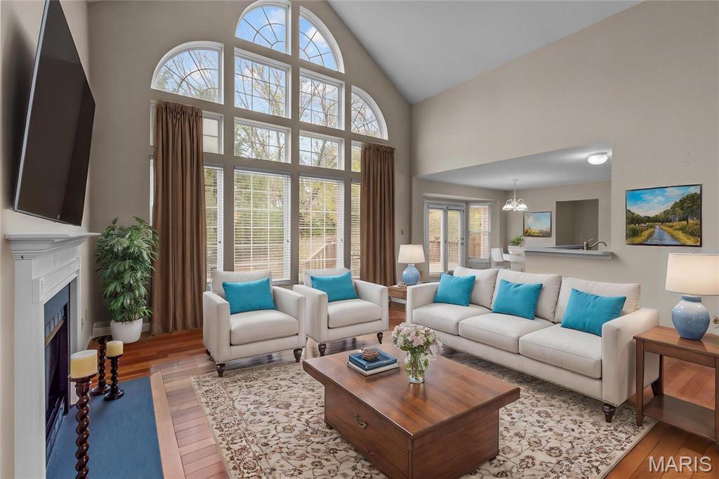 Homes for sale in Saint Charles, MO | 3918 White Rose Ln, Saint Charles, MO 63304 | MLS# MIS24071593