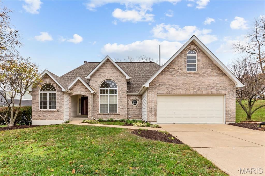 Homes for sale in Saint Charles, MO | 3918 White Rose Ln, Saint Charles, MO 63304 | MLS# MIS24071593