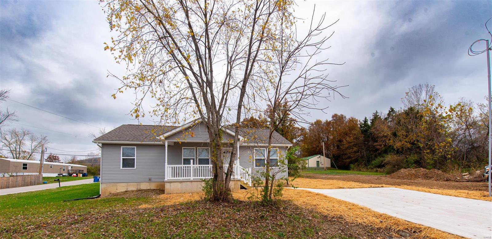 Homes for sale in Pacific, MO | 1667 Missouri Ave, Pacific, MO 63069 | MLS# MIS24071762