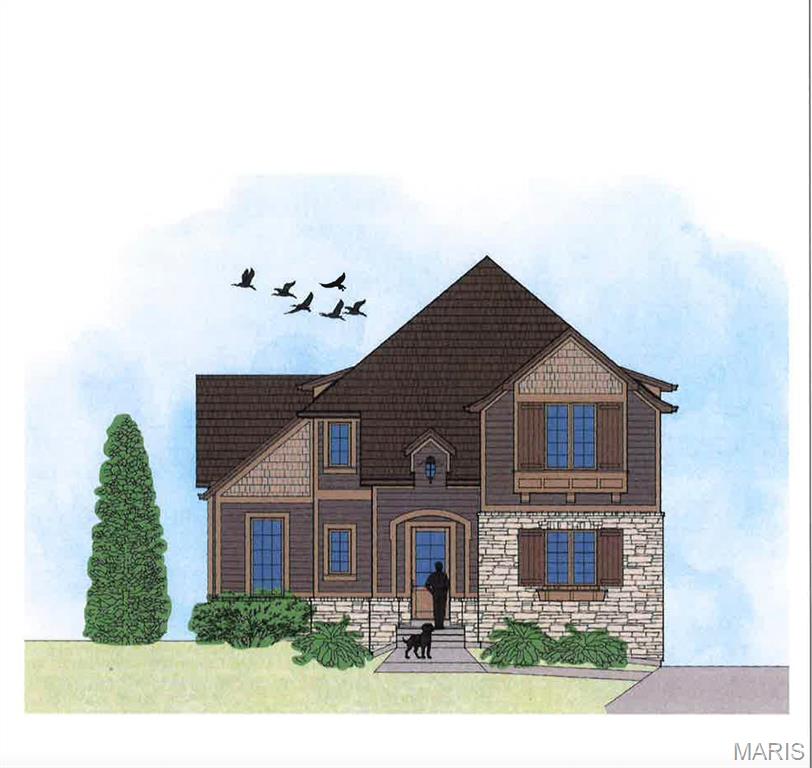 Homes for sale in Kirkwood, MO | 641 Brookhaven Ct, Kirkwood, MO 63122 | MLS# MIS24071874