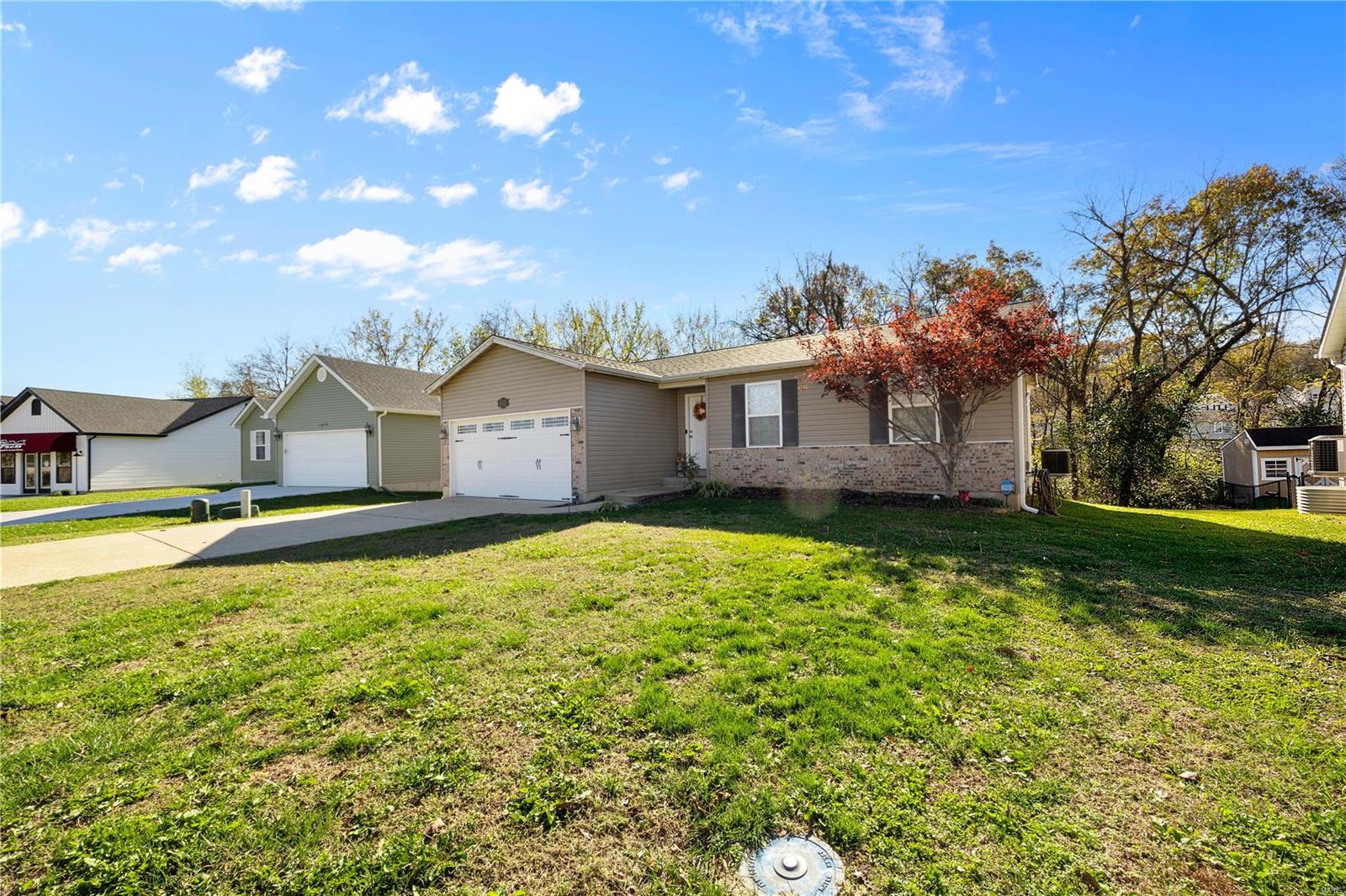 Homes for sale in Pevely, MO | 1612 Twelve Oaks Pl, Pevely, MO 63070 | MLS# MIS24072890