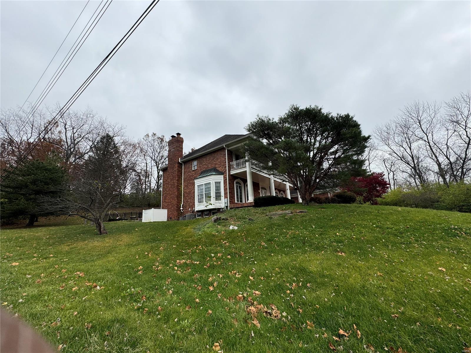 Homes for sale in St. Louis, MO | 13712 Old Halls Ferry Rd, St. Louis, MO 63033 | MLS# MIS24073081