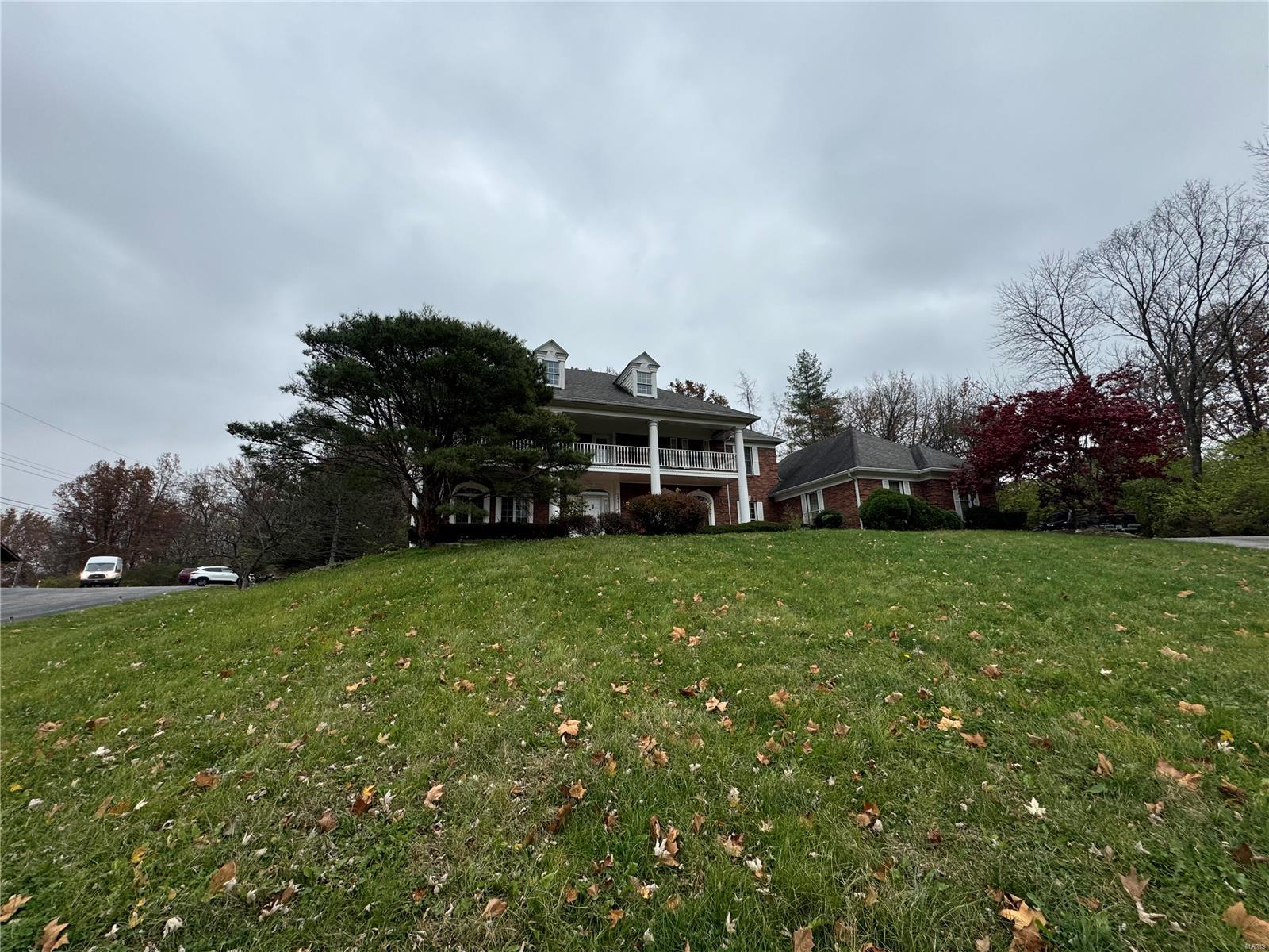 Homes for sale in St. Louis, MO | 13712 Old Halls Ferry Rd, St. Louis, MO 63033 | MLS# MIS24073081