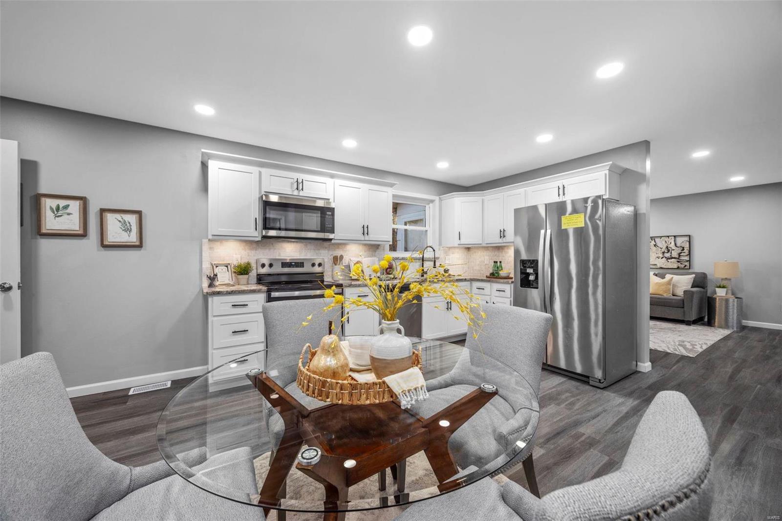 Homes for sale in Lake St. Louis, MO | 157 Rue Grand Dr, Lake St. Louis, MO 63367 | MLS# MIS24073301