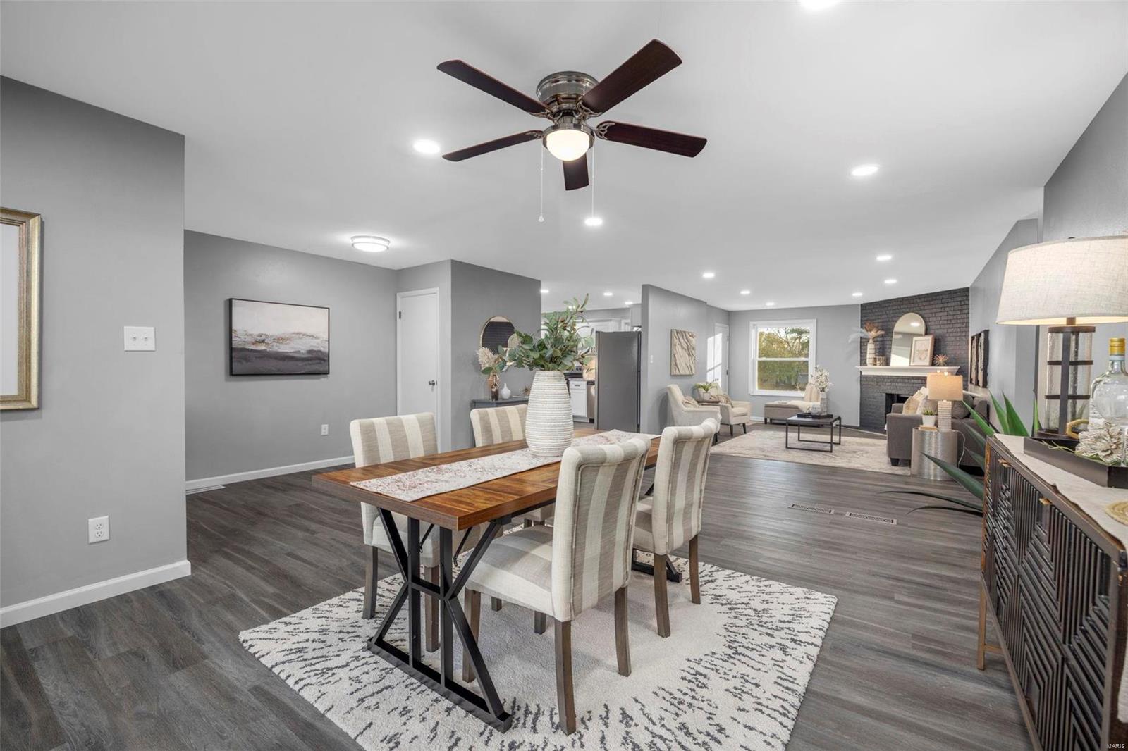 Homes for sale in Lake St. Louis, MO | 157 Rue Grand Dr, Lake St. Louis, MO 63367 | MLS# MIS24073301