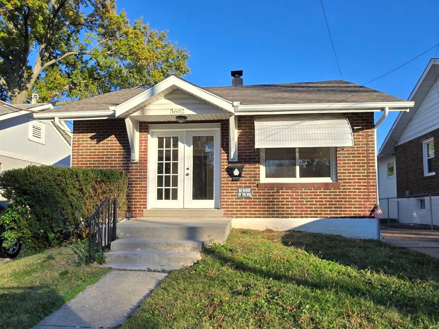 Homes for sale in St. John, MO | 3602 Roy Ave, St. John, MO 63114 | MLS# MIS24074156