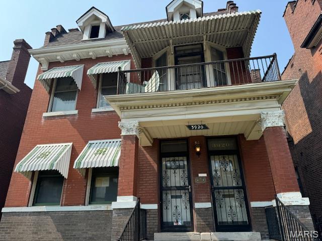 Homes for sale in Saint Louis, MO | 3920 Ashland Ave, Saint Louis, MO 63107 | MLS# MIS24074780