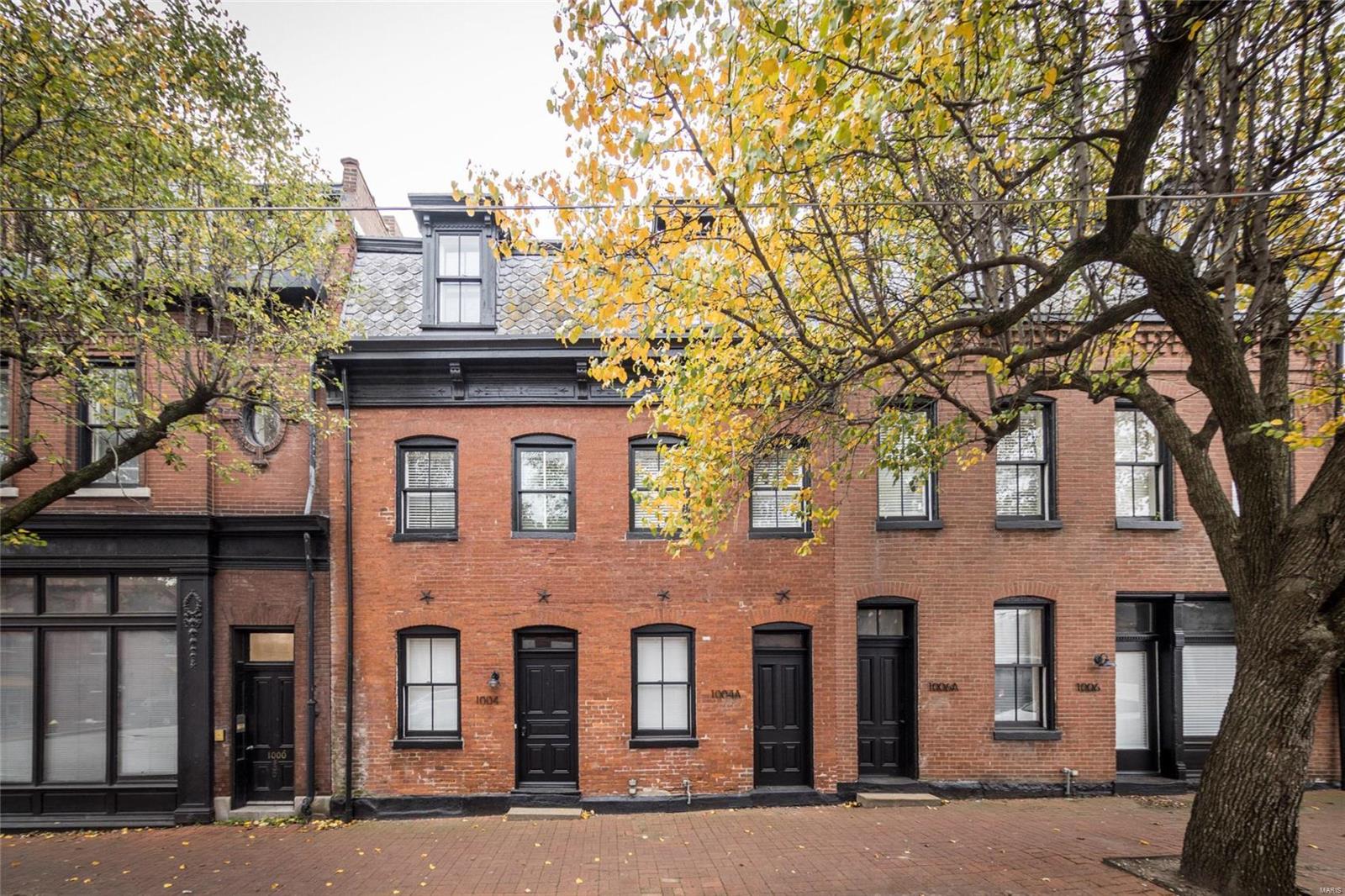 Homes for sale in St. Louis, MO | 1006 Geyer Ave, St. Louis, MO 63104 | MLS# MIS24074923