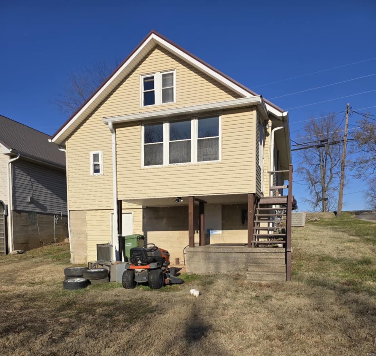 Homes for sale in Chester, IL | 905 Lehmen Dr, Chester, IL 62233 | MLS# MIS24075011