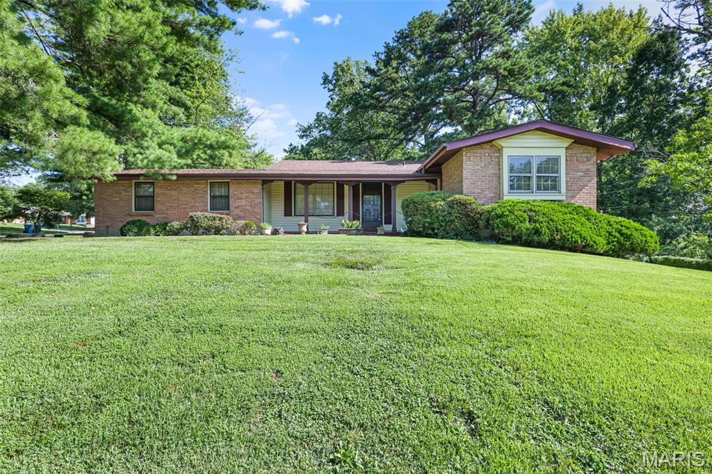 Homes for sale in Black Jack, MO | 4993 Bristol Rock Rd, Black Jack, MO 63033 | MLS# MIS24075087