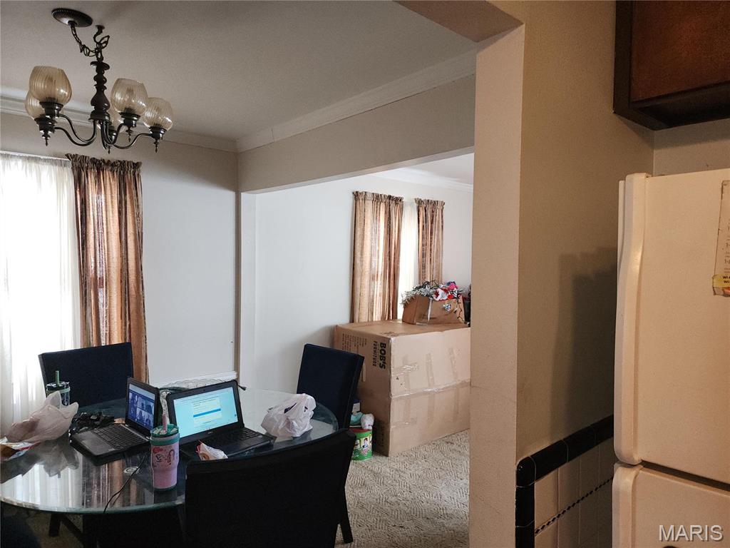 Homes for sale in Saint Louis, MO | 1238 Hoyt Dr, Saint Louis, MO 63137 | MLS# MIS24075615