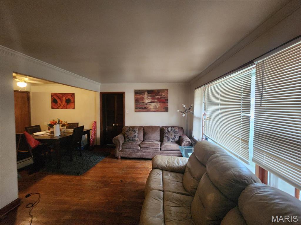 Homes for sale in Saint Louis, MO | 9631 Cutler Dr, Saint Louis, MO 63137 | MLS# MIS24075616