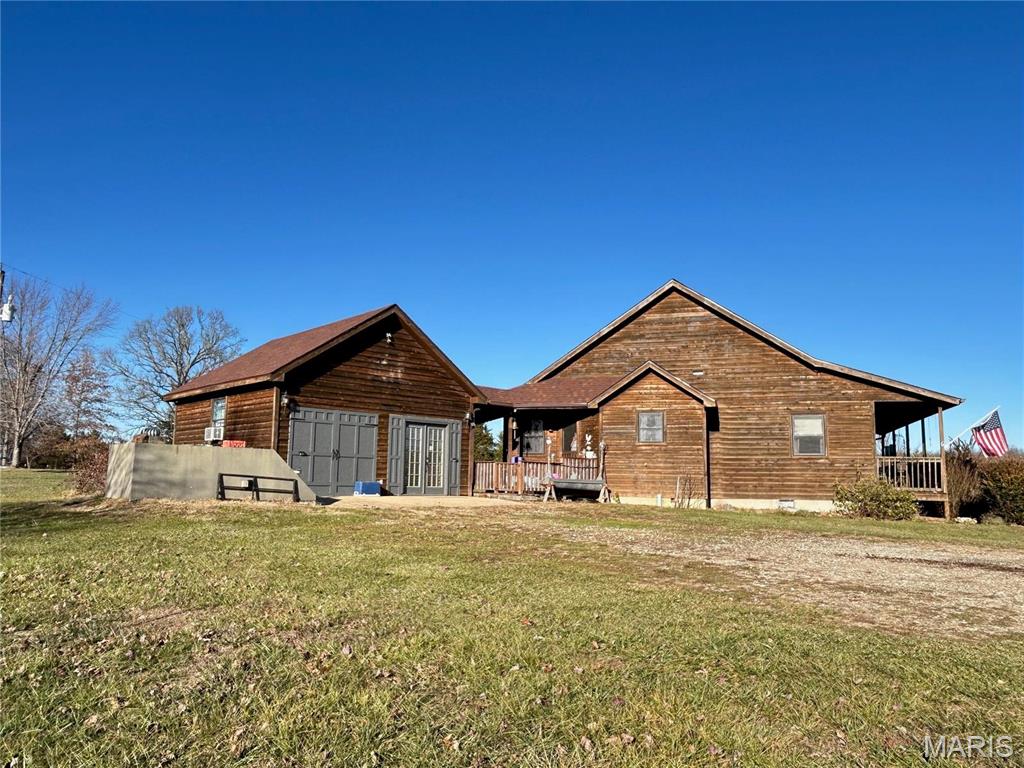 Homes for sale in Salem, MO | 3363 Hwy H, Salem, MO 65560 | MLS# MIS24075637