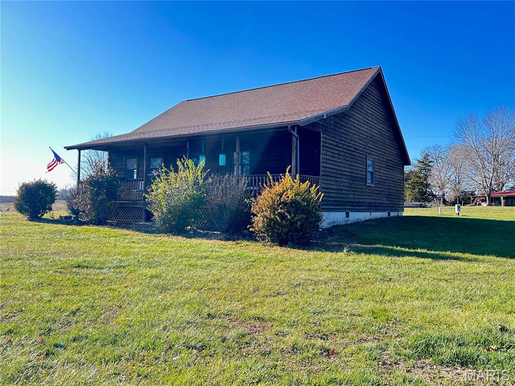 Homes for sale in Salem, MO | 3363 Hwy H, Salem, MO 65560 | MLS# MIS24075637