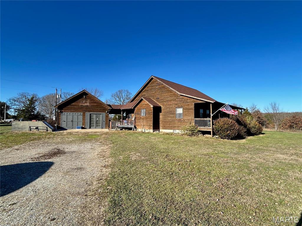 Homes for sale in Salem, MO | 3363 Hwy H, Salem, MO 65560 | MLS# MIS24075637