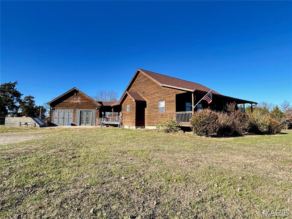 Homes for sale in Salem, MO | 3363 Hwy H, Salem, MO 65560 | MLS# MIS24075637