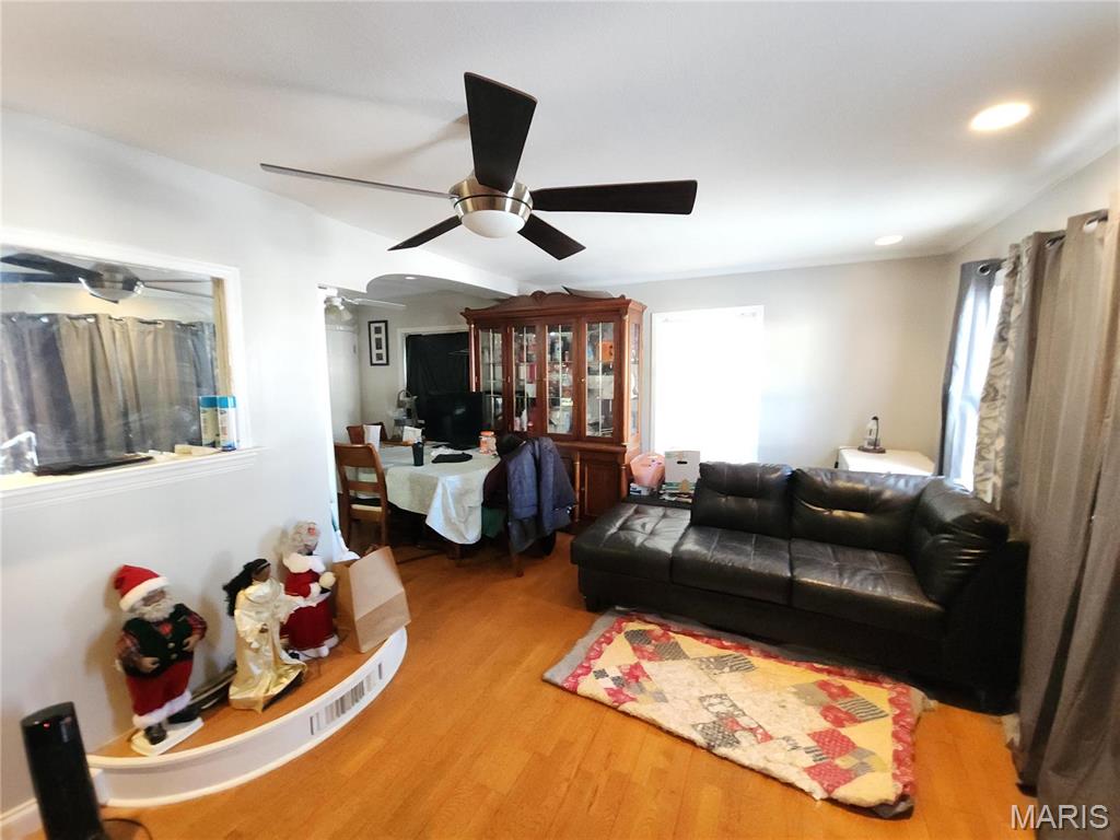 Homes for sale in Saint Louis, MO | 1200 Kilgore Dr, Saint Louis, MO 63137 | MLS# MIS24075946