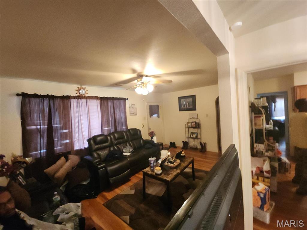 Homes for sale in Saint Louis, MO | 9228 Halbrook Dr, Saint Louis, MO 63137 | MLS# MIS24076098