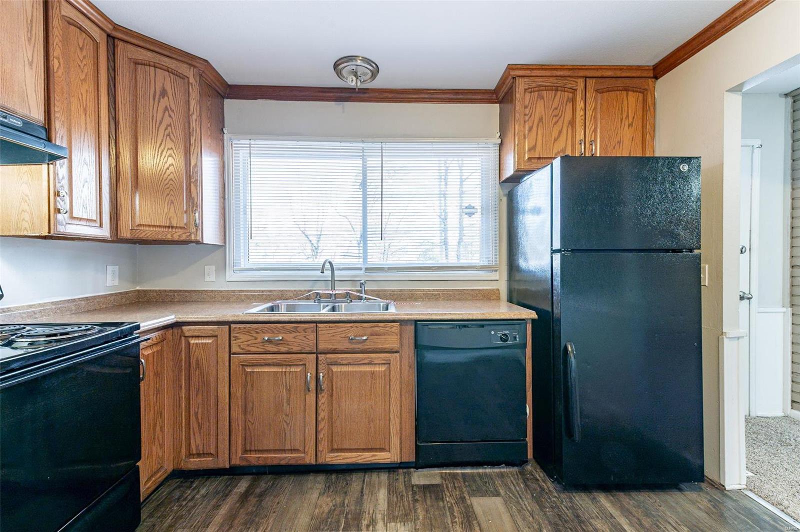 Homes for sale in Florissant, MO | 4430 Tanglebrook Dr, Florissant, MO 63033 | MLS# MIS24076504