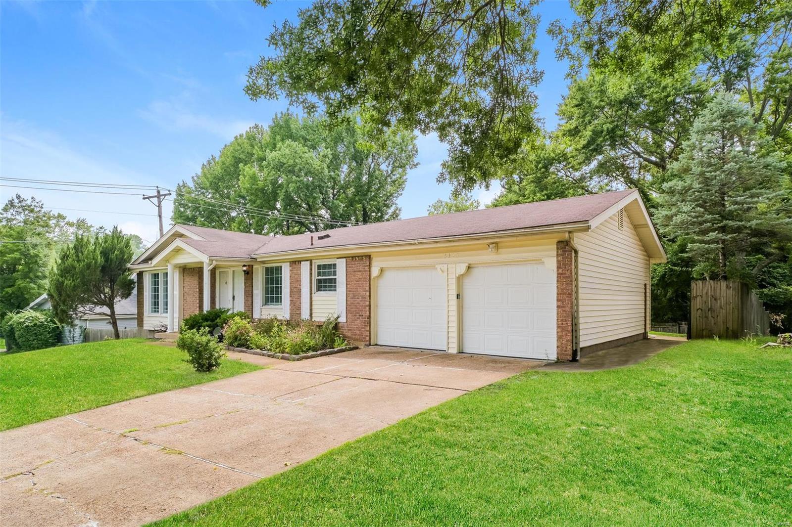 Homes for sale in Black Jack, MO | 5127 Abington Rd, Black Jack, MO 63033 | MLS# MIS24076632