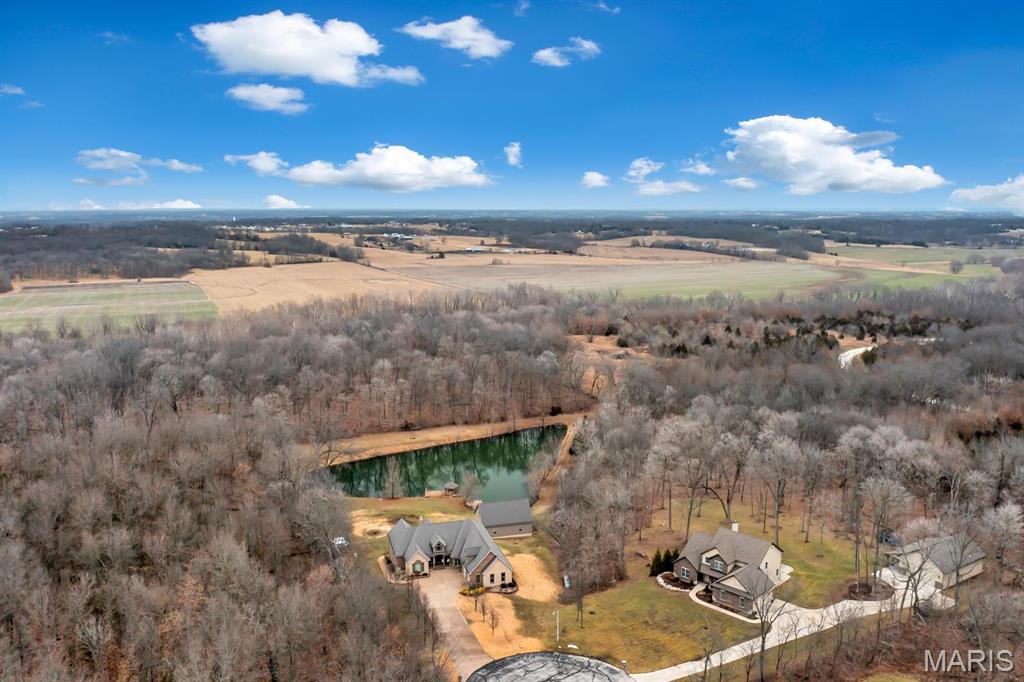 Homes for sale in Wentzville, MO | 2942 Eagle Pointe Dr, Wentzville, MO 63385 | MLS# MIS24078602