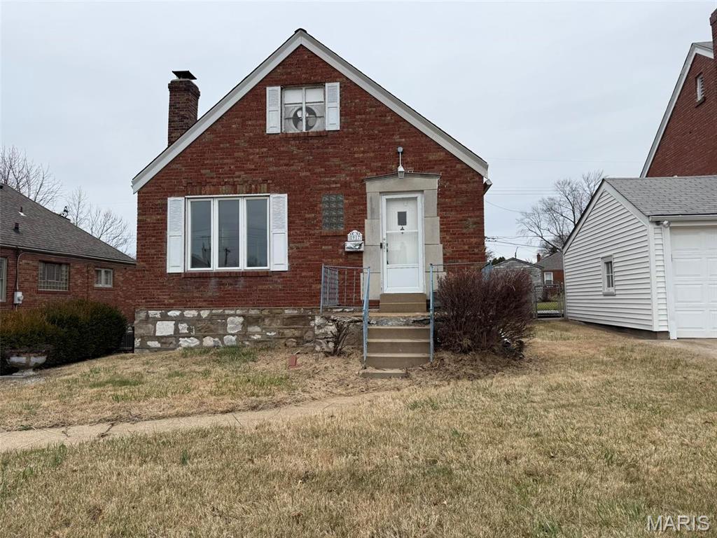 Homes for sale in Saint Louis, MO | 8917 Lucerne Ct, Saint Louis, MO 63136 | MLS# MIS25000552