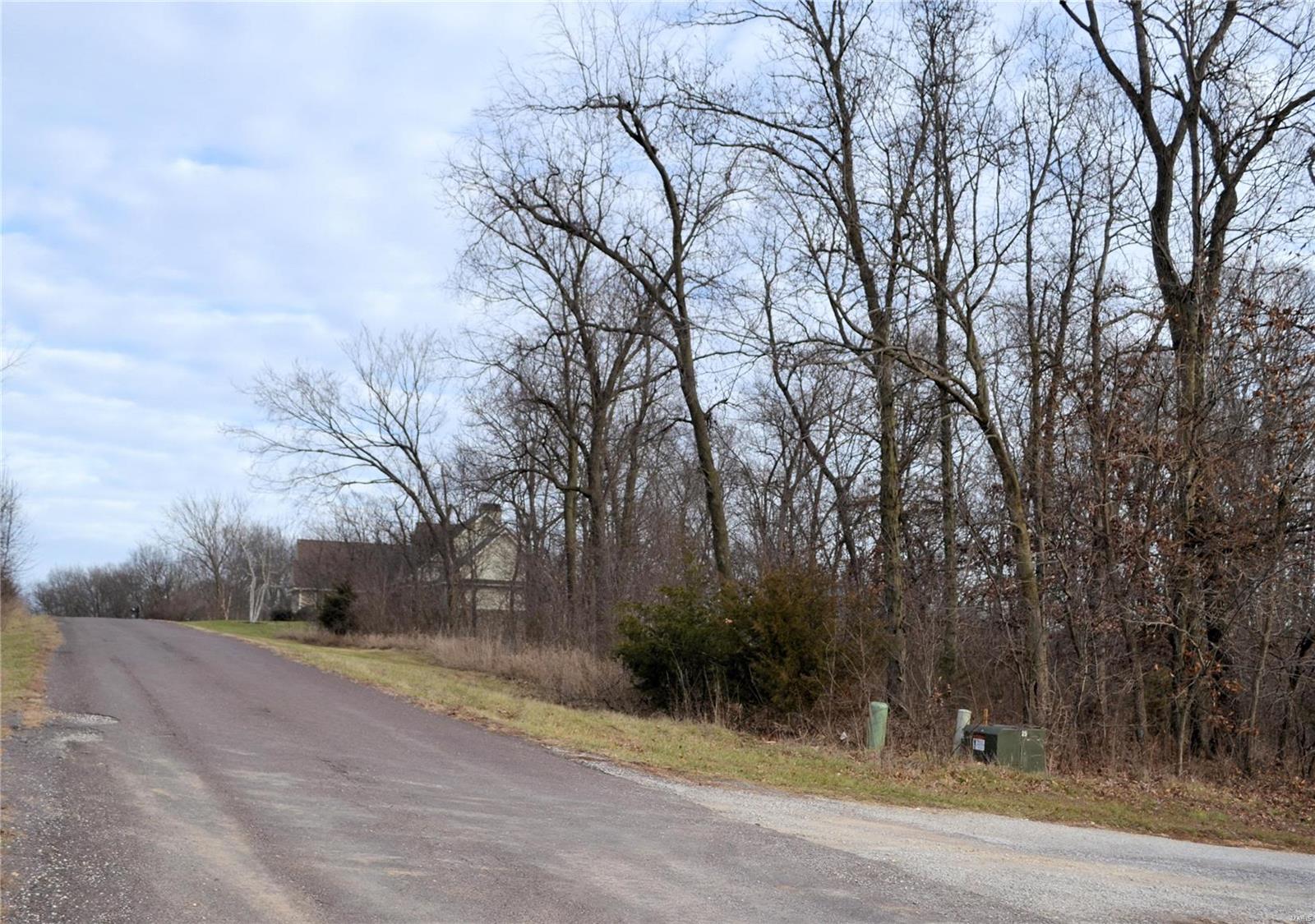 Homes for sale in Hannibal, MO | 0 Lot 47 Lela, Hannibal, MO 63401 | MLS# MIS25000776