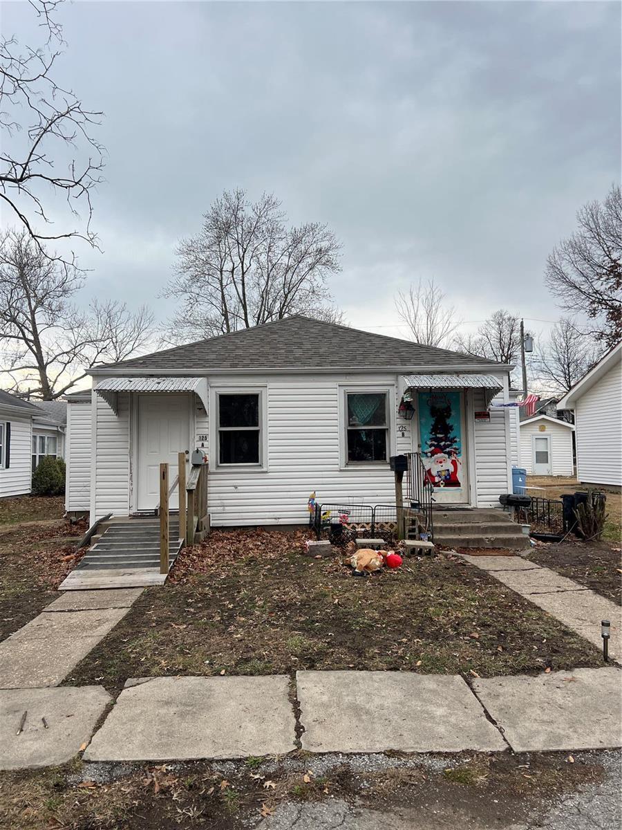 Homes for sale in Montgomery, MO | 125 S Wentz St #A,B,C, Montgomery, MO 63361 | MLS# MIS25000828