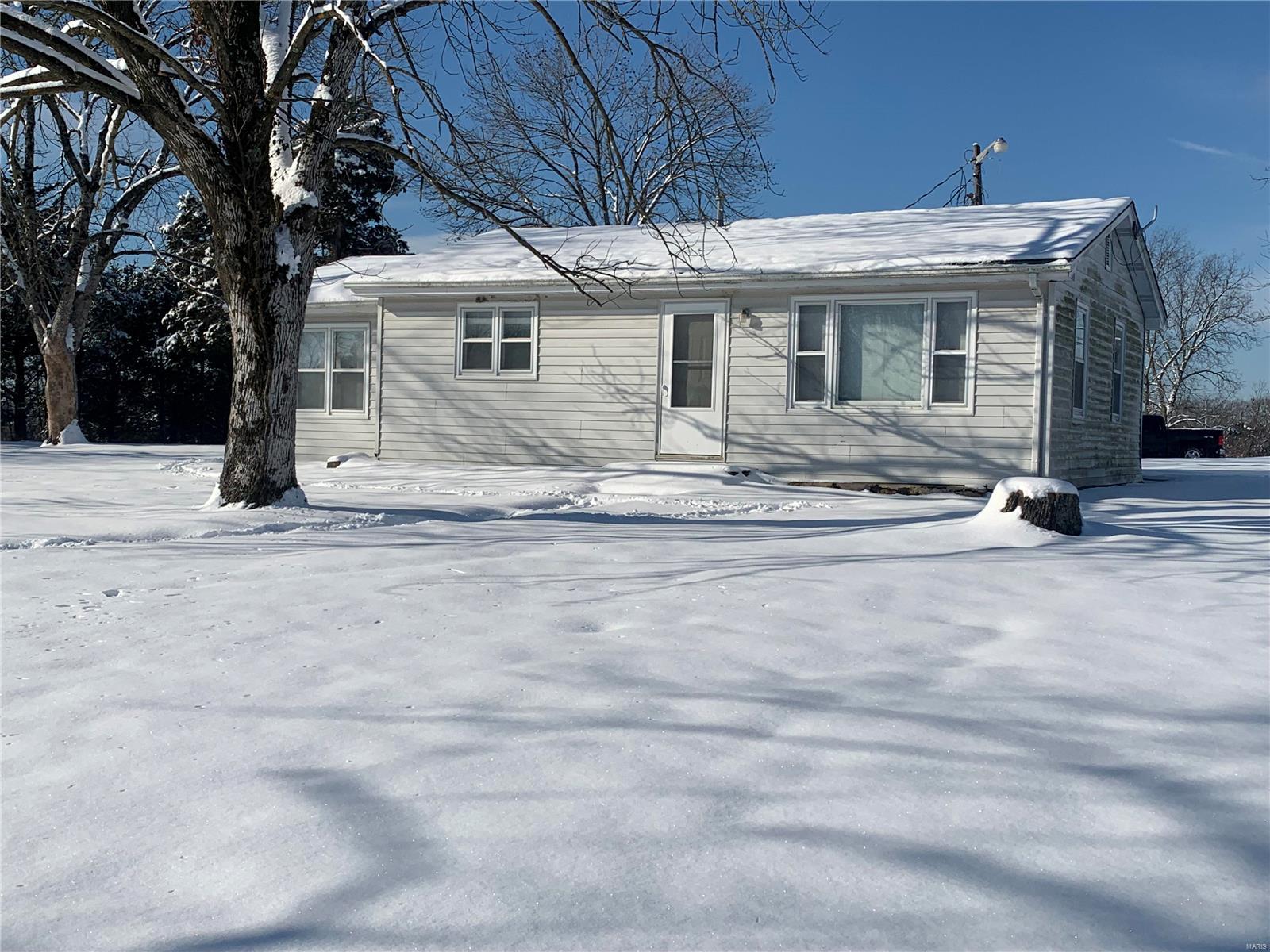 Homes for sale in Montgomery, MO | 113 Big Bird Rd, Montgomery, MO 63361 | MLS# MIS25001154