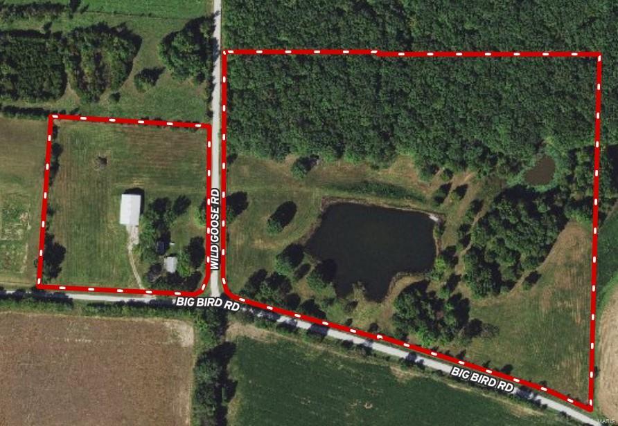 Homes for sale in Montgomery, MO | 113 Big Bird Rd, Montgomery, MO 63361 | MLS# MIS25001154