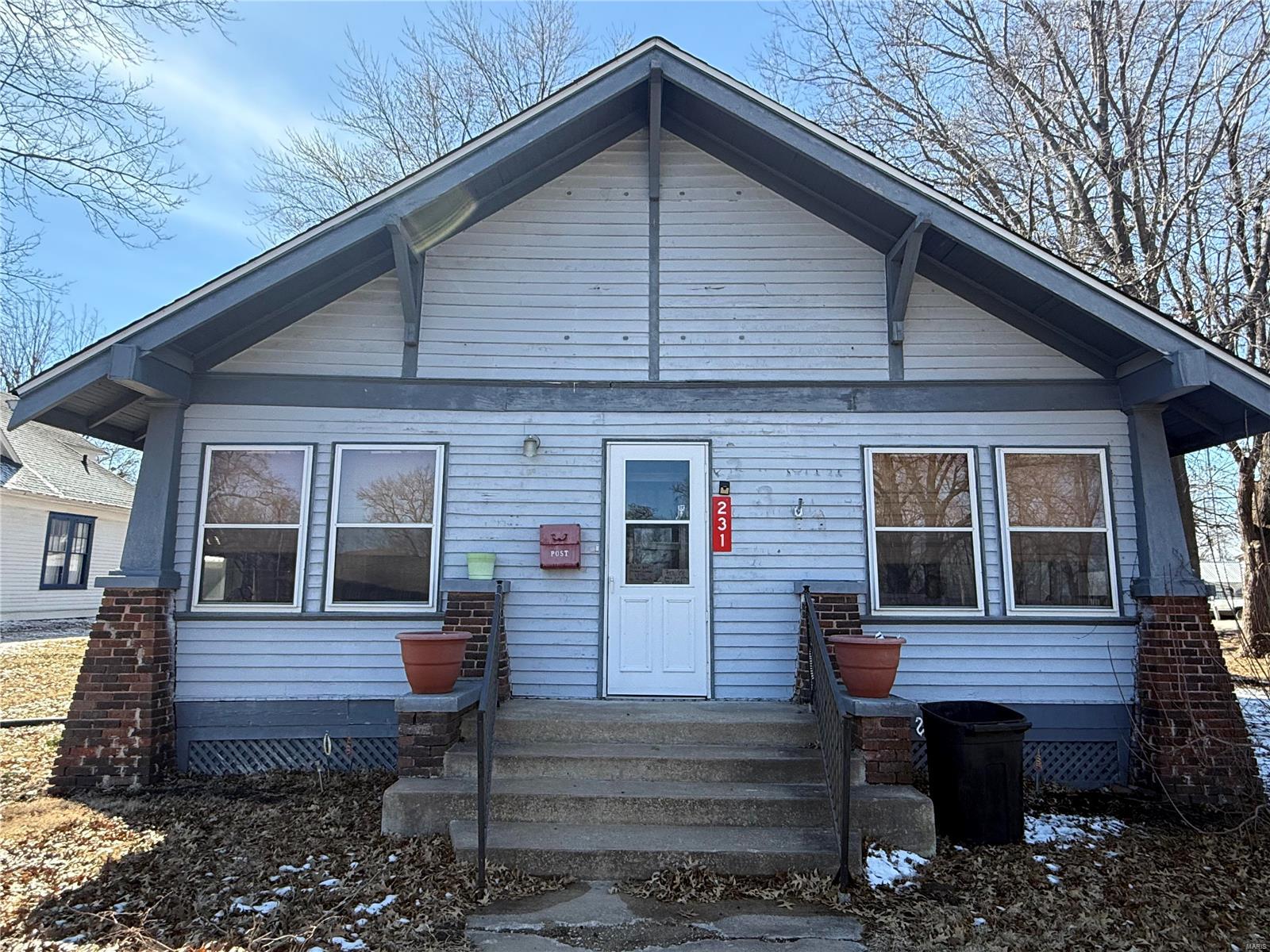 Homes for sale in Montgomery, MO | 231 S Sturgeon St, Montgomery, MO 63361 | MLS# MIS25001442