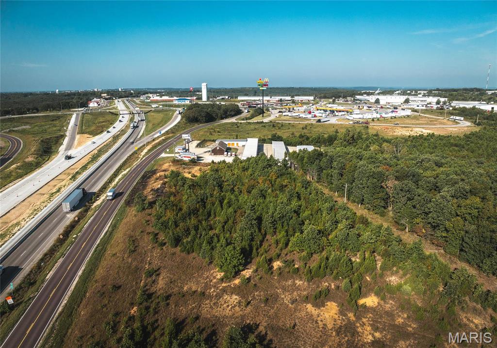 Homes for sale in Rolla, MO | 20 Acres, Old Hwy 66, Rolla, MO 65401 | MLS# MIS25002144