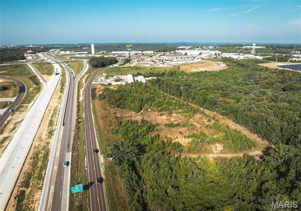 Homes for sale in Rolla, MO | 20 Acres, Old Hwy 66, Rolla, MO 65401 | MLS# MIS25002144