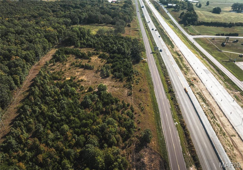 Homes for sale in Rolla, MO | 20 Acres, Old Hwy 66, Rolla, MO 65401 | MLS# MIS25002144