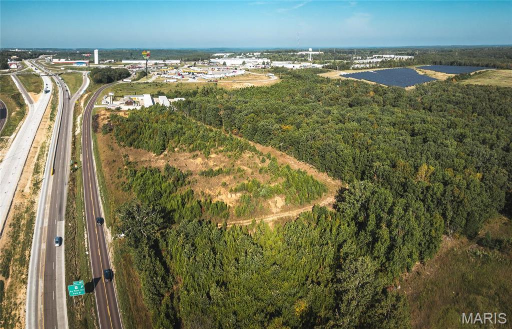 Homes for sale in Rolla, MO | 20 Acres, Old Hwy 66, Rolla, MO 65401 | MLS# MIS25002144