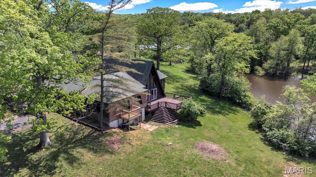 Homes for sale in Catawissa, MO | 3553 Evergreen Dr, Catawissa, MO 63015 | MLS# MIS25002254